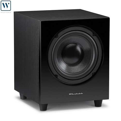Loa Wharfedale WH-D8 11
